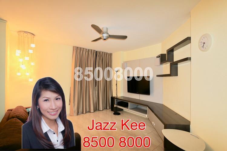Choa Chu Kang Crescent thumbnail photo